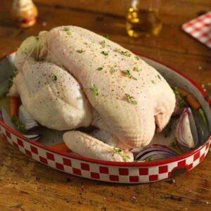 Whole Chicken ( Medium & Large)