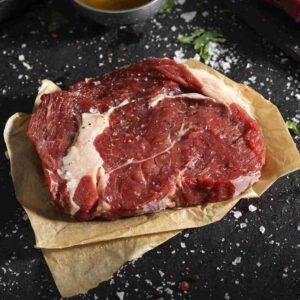 Ribeye Steak - Fresh Premium Beef