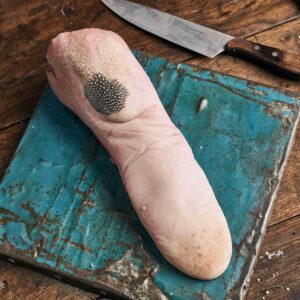 OX Tongue - Whole Tongue