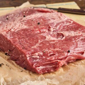 Salt Beef Brisket – Fresh Grass-Fed Beef