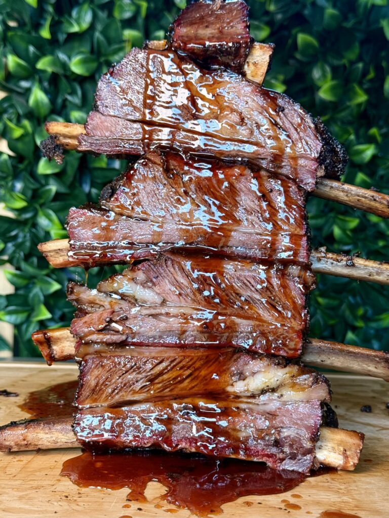 jacobs ladder recipe