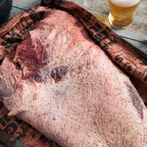 Kimberly Red - Packer Brisket - Australian Grain Fed Angus