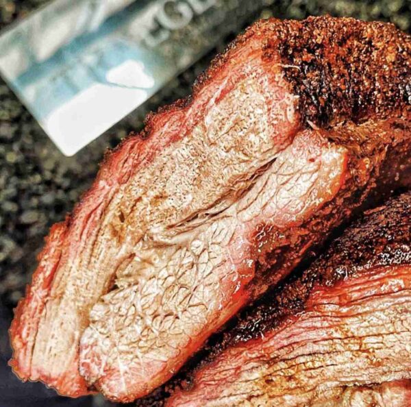Kimberly Red - Packer Brisket - Australian Grain Fed Angus - Image 2