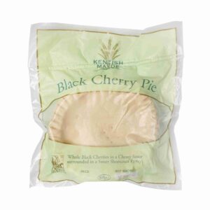 Dessert Pies – Black Cherry - 800grams