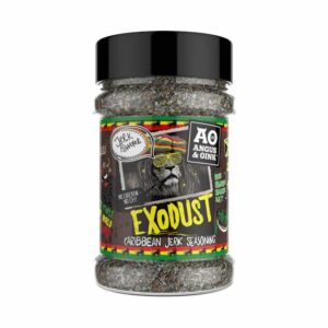 Exodust (200g) Angus & Oink
