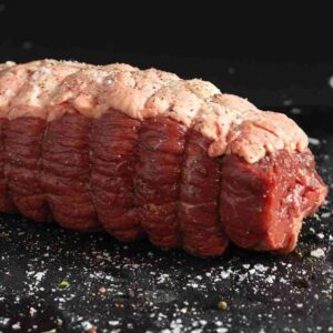 Topside of Beef Joints