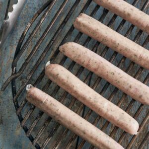 Chipolata Sausages (8 Pack) – Pork or Cumberland