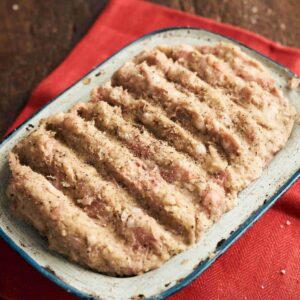 Sage & Onion Super Stuffing Mix