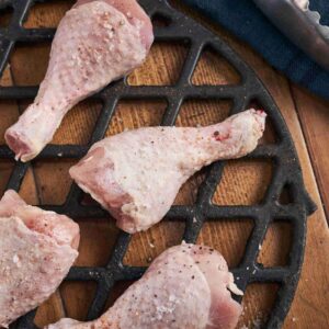 Chicken Drumsticks - 1Kg Pack