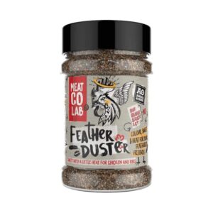 Feather Duster (200g) Angus & Oink