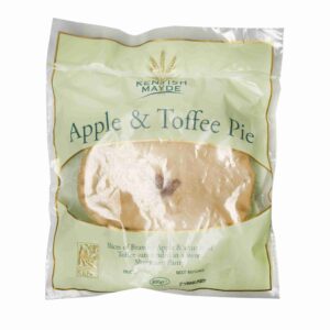 Dessert Pies – Apple & Toffee – 800g