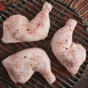 Chicken Legs - 3kg Packs