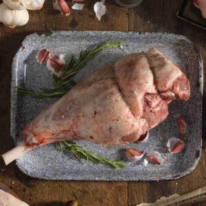 Leg of Lamb (XL 2.5-3kg)