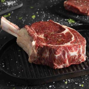 Côte de Boeuf