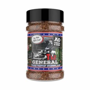 The General (200g) Angus & Oink