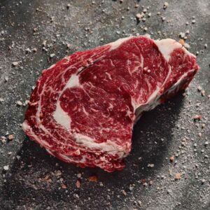 Salt Vault 28 - RIBEYE
