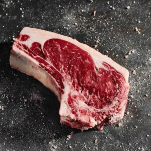 Salt Vault 28 - BONE IN SIRLOIN