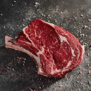 Salt Vault 28 - COTE DE BOEUF