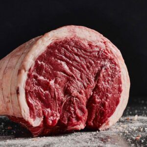 Salt Vault 28 - PICANHA JOINT (1.2 - 1.4kg)