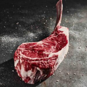 Salt Vault 28 - TOMAHAWK