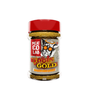 Fools Gold (220g) Angus & Oink