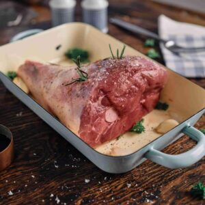 Half Leg Of Lamb (900g-1.1kg)