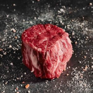 Salt Vault 28 - FILLET STEAK