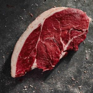 Salt Vault 28 - RUMP STEAK