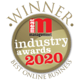Industry awards winner 2020