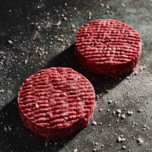 Salt Vault 28 - BURGER (2 x 110g)