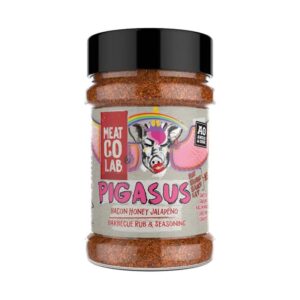 Pigasus (200g) Angus & Oink