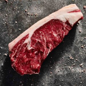 Salt Vault 28 - SIRLOIN STEAK
