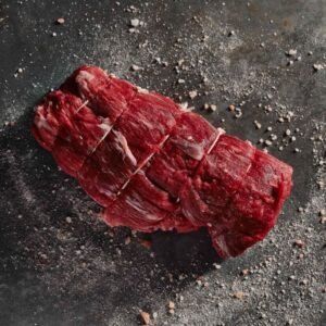 Salt Vault 28 - CHATEAUBRIAND (500 - 600g)