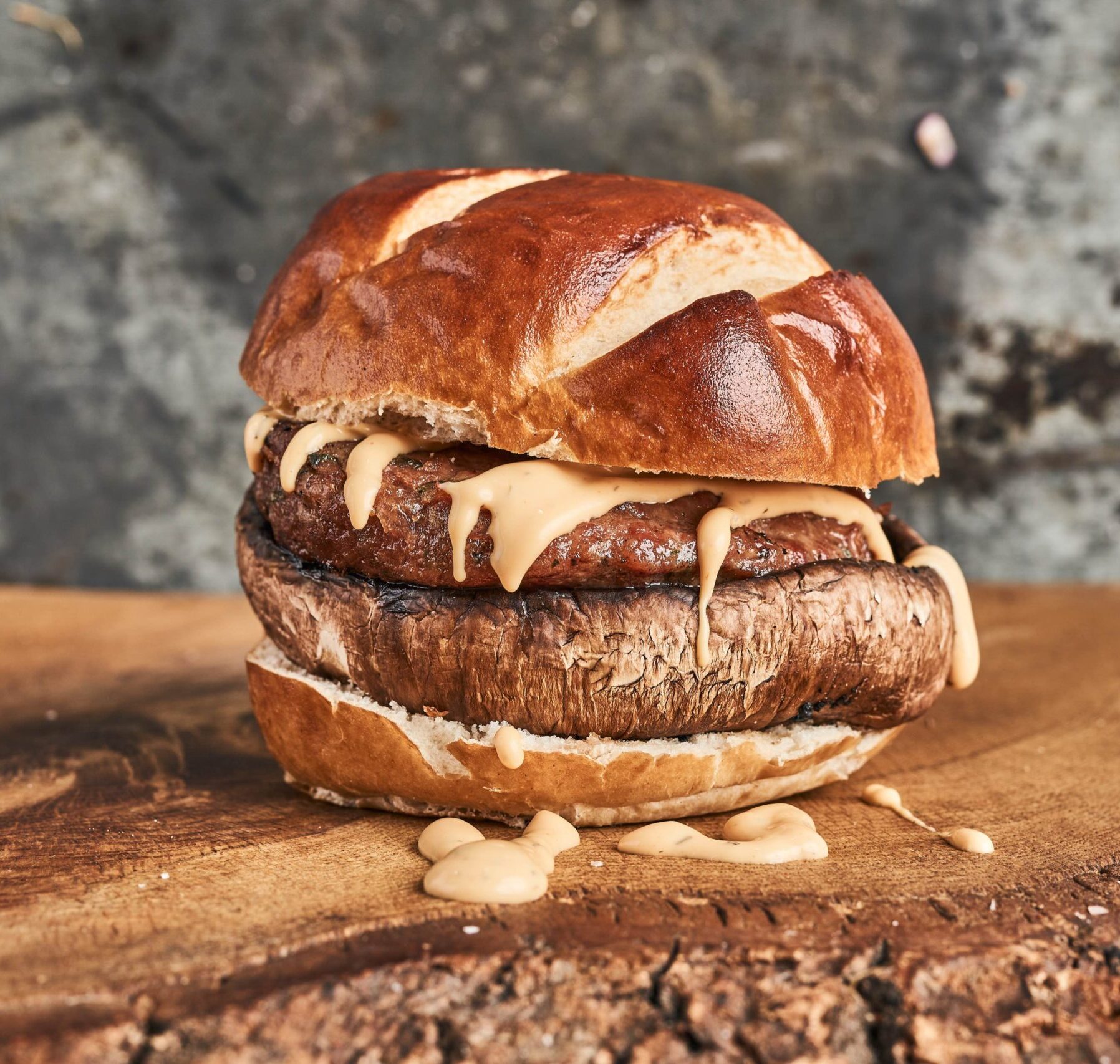 Mastering Steak Burger Cooking Times 