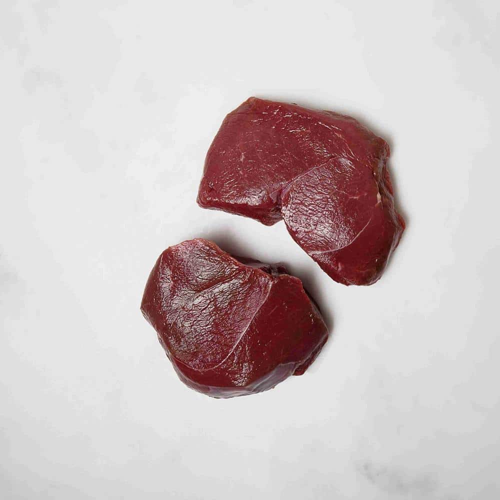 Venison Cooking Times: Keeping It Lean, Tender, and Delicious 
