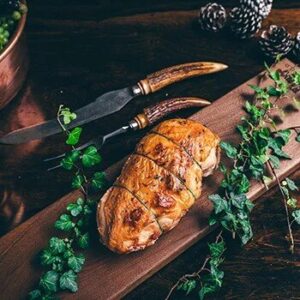 KellyBronze Turkey Breast Roast – Boneless