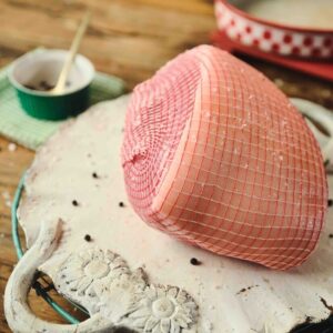 Unsmoked Gammon Slipper Joint (1.25-1.5kg)