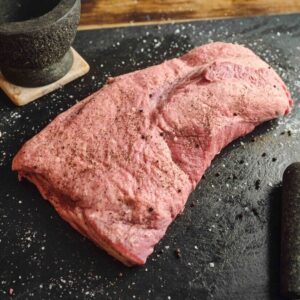 Packer Brisket – Grain Fed – Imported
