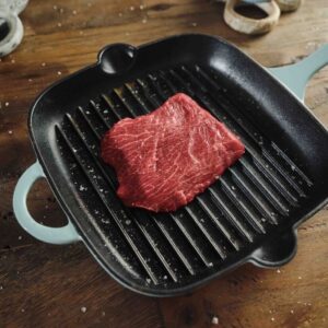 Flat Iron Steak (8-10oz)