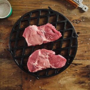 Pork Shoulder Steaks