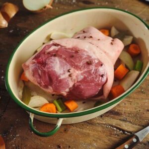 Ham Shank (Gammon Hock)
