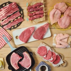 BBQ Basics