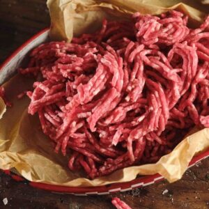 70% Beef Mince (1Kg)