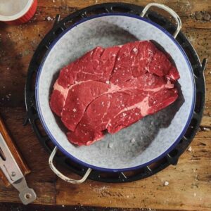 Braising Steak (1Kg)