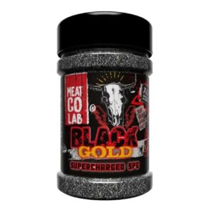 Black Gold (220g) Angus & Oink