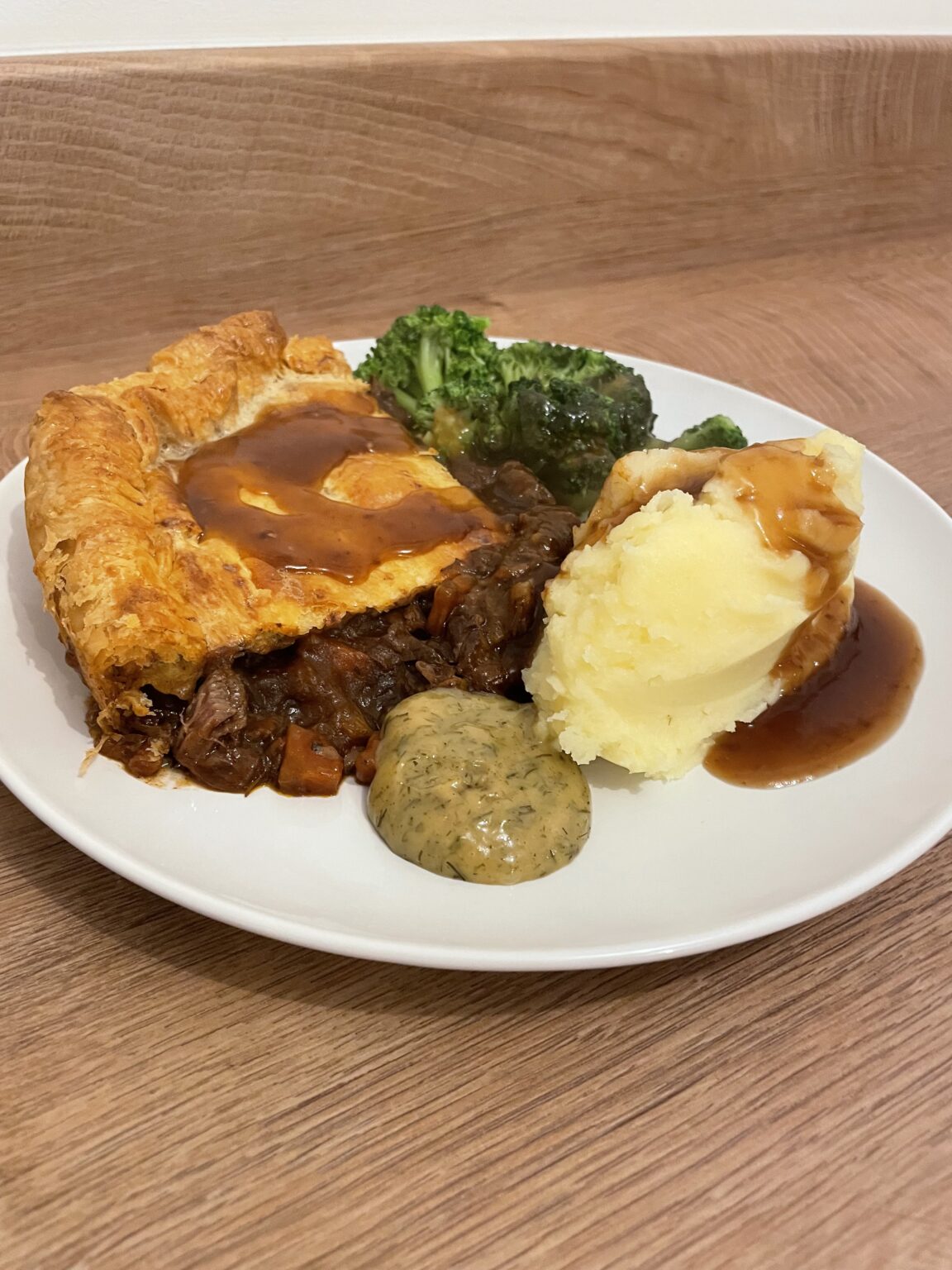 Buy Brisket UK | Beef Brisket | The Village Butchers