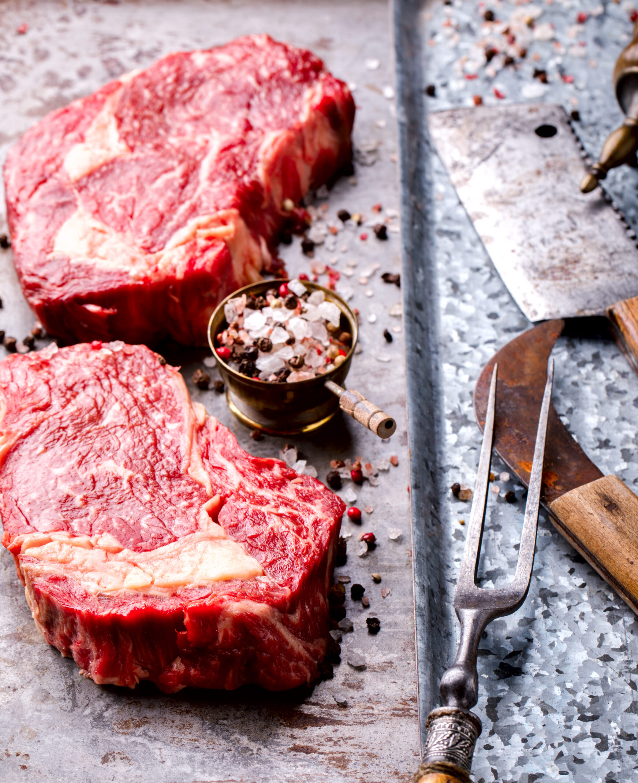 Grass-Fed vs Grain-Fed Beef: What’s the Difference and Why It Matters in Today’s Health-Focused World 