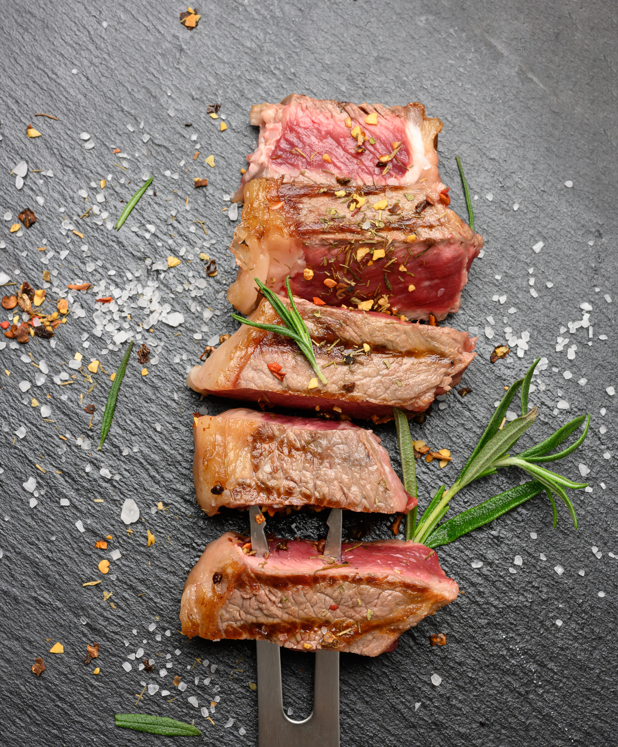 The Science Behind Our Salt Vault 28 Dry-Aged Beef – Why 28 Days Changes Everything (and How to Cook It Perfectly) 