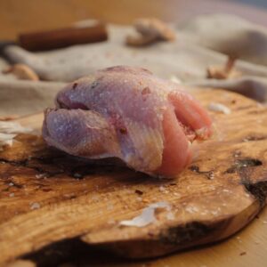 Partridge - Ben Rigdy Game - Frozen Fresh