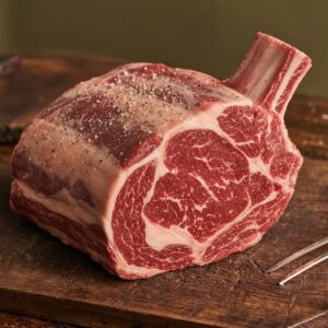 Carvery Ribs Bone-In